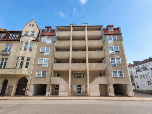 Foto - Wohnung zum Kaufen in Hannover 139.000,00 € 28.01 m²