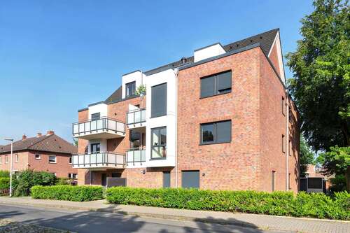 Foto - Wohnung zum Mieten in Winsen 799,00 € 65 m²