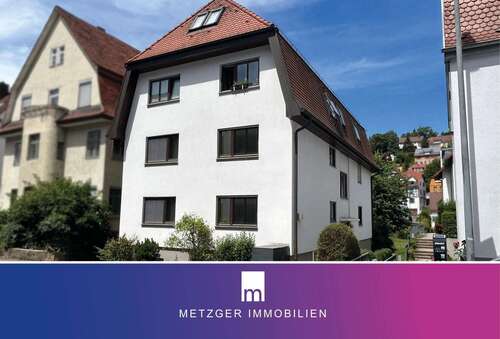 Foto - Wohnung zum Kaufen in Esslingen am Neckar 239.000,00 € 63 m²