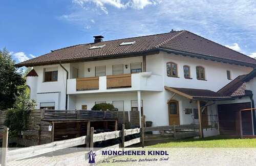 Foto - Wohnung zum Kaufen in Malching 350.000,00 € 71 m²