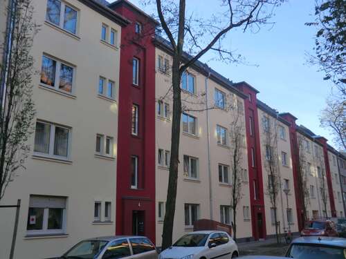 Foto - Wohnung zum Mieten in Krefeld 662,00 € 63.66 m²