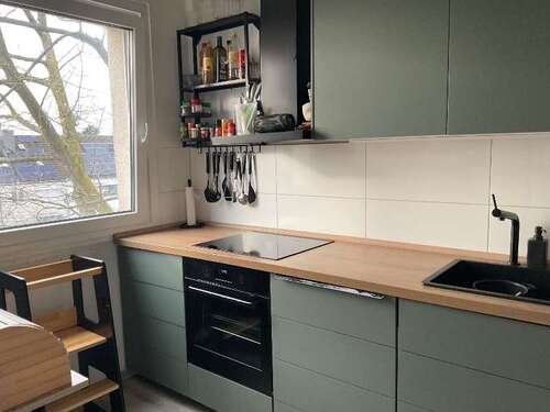 Foto - Wohnung zum Mieten in Monheim 799,00 € 70 m²
