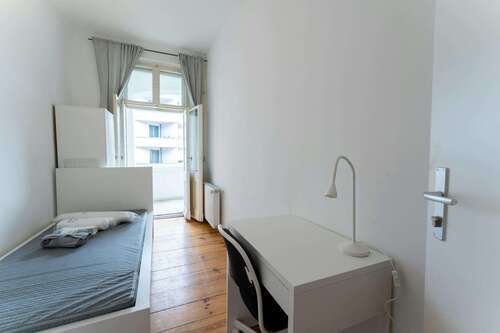 Foto - WG-Zimmer in Berlin 699,00 € 9 m²