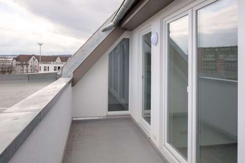 Foto - Wohnung zum Mieten in Erfurt 1.000,00 € 98 m²