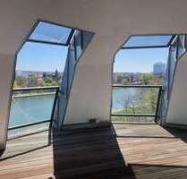 Wohnung zum Mieten in Frankfurt 4.450,00 € 250 m²