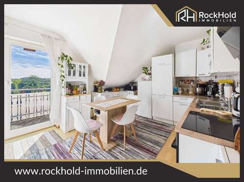 Foto - Wohnung zum Kaufen in Bad Schönborn Bad Langenbrücken 219.000,00 € 73.3 m²