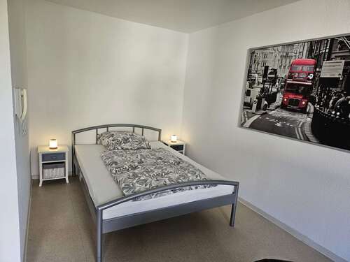 Foto - Wohnung zum Mieten in Eggenstein-Leopoldshafen 550,00 € 35 m²