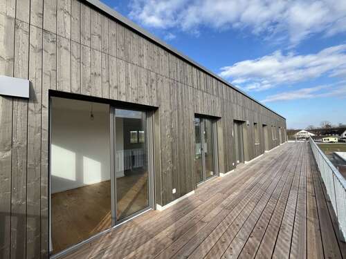 Foto - Wohnung zum Mieten in Speichersdorf 933,66 € 88.92 m²