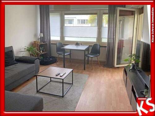 Foto - Wohnung zum Mieten in Bonn 580,00 € 55.25 m²
