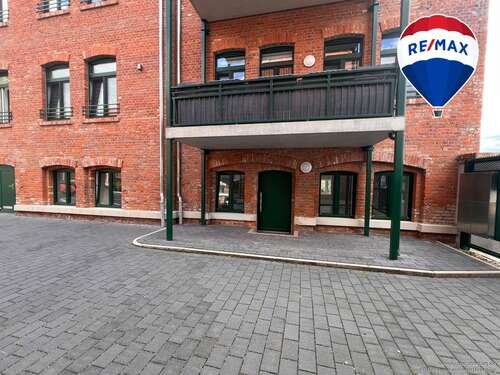 Foto - Halle in Magdeburg 868,74 € 111.29 m²