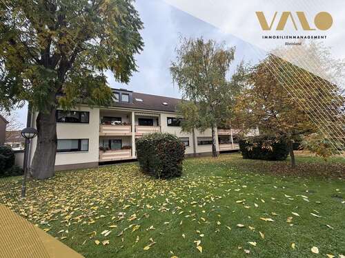 Foto - Wohnung zum Kaufen in Köln 299.000,00 € 82 m²