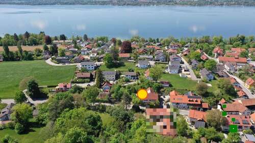 Foto - Grundstück zu verkaufen in Herrsching am Ammersee 1.395.000,00 € 1551 m²