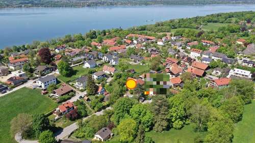 Foto - Grundstück zu verkaufen in Herrsching am Ammersee 1.659.000,00 € 1551 m²
