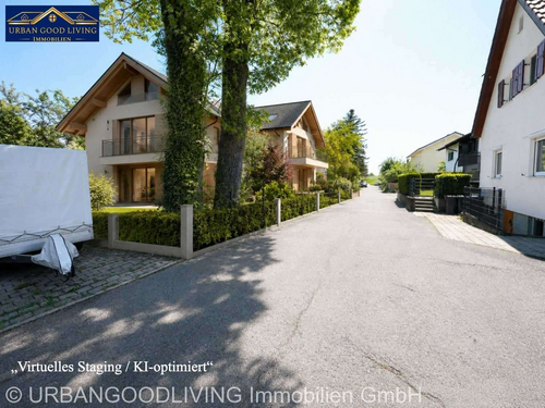 Foto - Grundstück zu verkaufen in Herrsching am Ammersee 1.395.000,00 € 1551 m²