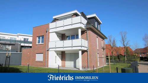 Foto - Wohnung zum Mieten in Bad Zwischenahn 880,00 € 79 m²