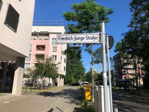 Foto - Wohnung zum Kaufen in Berlin 418.000,00 € 83.55 m²