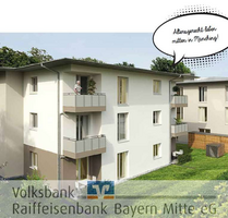 Wohnung zum Kaufen in Manching 306.500,00 € 49.04 m²