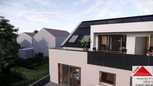 Foto - Wohnung zum Kaufen in Sindelfingen 569.000,00 € 81 m²