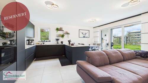 Foto - Wohnung zum Kaufen in Merzig 299.800,00 € 85 m²