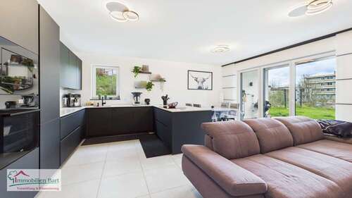 Foto - Wohnung zum Kaufen in Merzig 299.800,00 € 85 m²