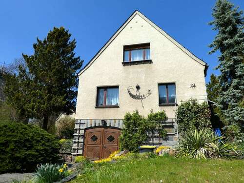 Foto - Haus zum Kaufen in Werdau 210.000,00 € 120 m²