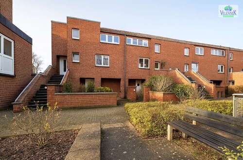 Foto - Wohnung zum Kaufen in Wolfenbüttel 299.000,00 € 128.79 m²