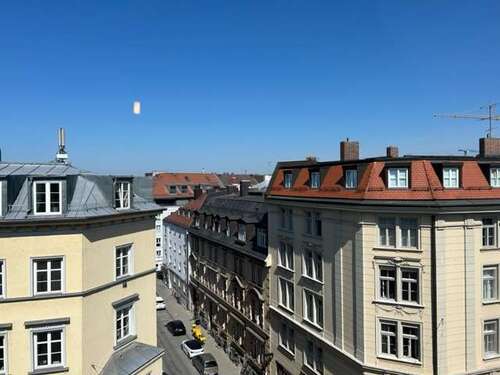 Foto - Wohnung zum Mieten in München 600,00 € 20.5 m²