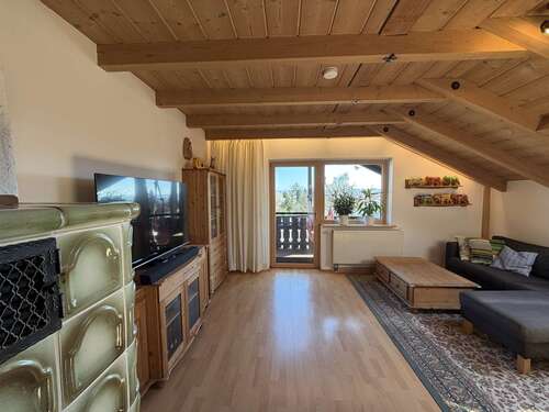 Foto - Wohnung zum Kaufen in Kempten (Allgäu) 379.000,00 € 110 m²