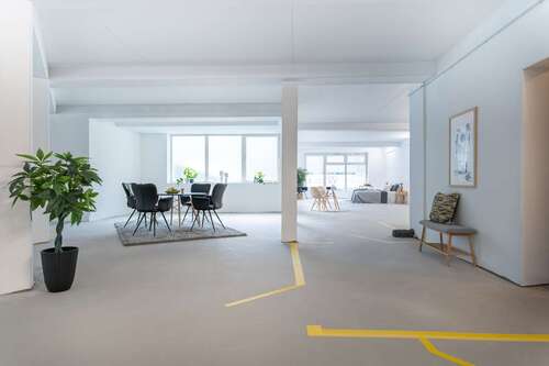 Foto - Wohnung zum Kaufen in Oldenburg (Oldenburg) 675.000,00 € 210 m²