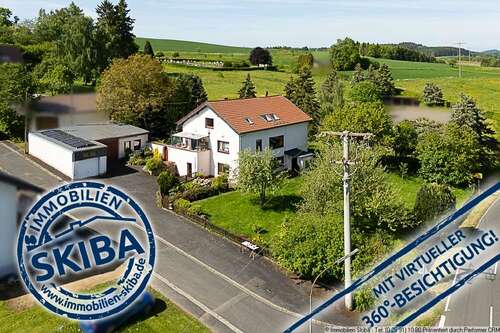 Foto - Haus zum Kaufen in Bodenbach 335.000,00 € 278 m²