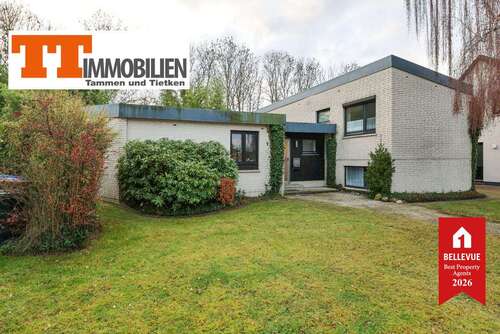 Foto - Haus zum Kaufen in Sande 290.000,00 € 140.03 m²