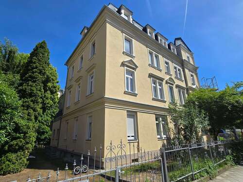 Foto - Wohnung zum Kaufen in Dresden 307.000,00 € 103.75 m²