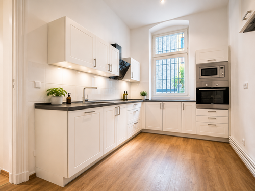 Foto - Wohnung zum Mieten in Berlin 1.320,00 € 100 m²
