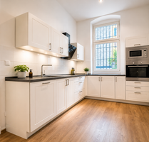 Wohnung zum Mieten in Berlin 1.320,00 € 100 m²