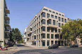 Foto - Haus zum Kaufen in Stuttgart 40.000.000,00 € 5200 m²