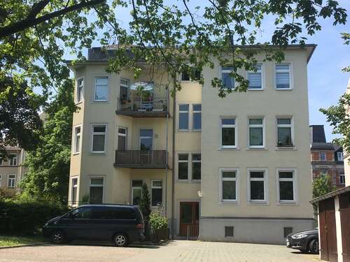 Foto - Wohnung zum Mieten in Chemnitz 630,00 € 115 m²