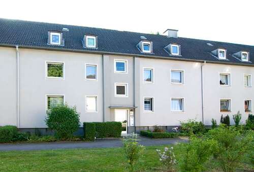 Foto - Wohnung zum Mieten in Duisburg 399,00 € 47.5 m²