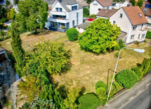 Foto - Grundstück zu verkaufen in Hanau 259.000,00 € 500 m²