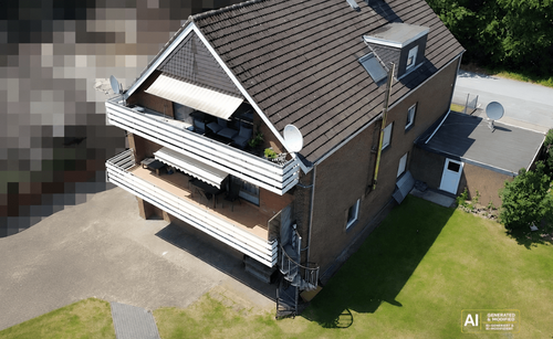 Foto - Haus zum Kaufen in Bielefeld 749.000,00 € 341.41 m²