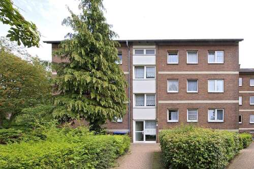 Foto - Wohnung zum Mieten in Ahaus 559,00 € 66.86 m²