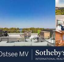 Wohnung zum Kaufen in Binz-Prora 660.000,00 € 92 m²