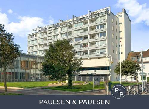 Foto - Wohnung zum Kaufen in Sylt 550.000,00 € 57 m²