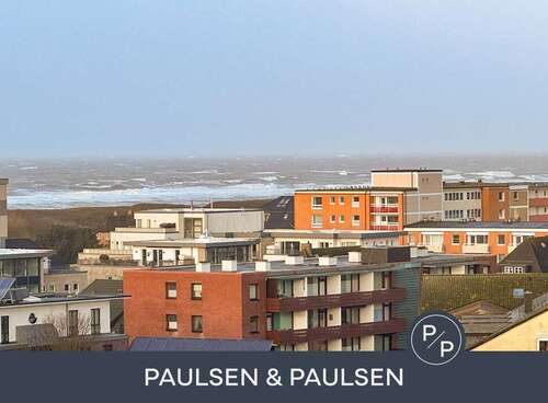Foto - Wohnung zum Kaufen in Sylt 550.000,00 € 57 m²