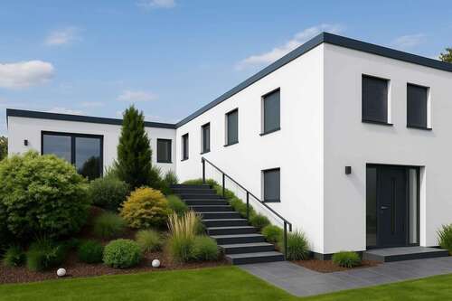 Foto - Haus zum Kaufen in Bayreuth 699.000,00 € 160 m²