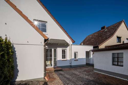 Foto - Haus zum Kaufen in Hamburg 319.000,00 € 80 m²