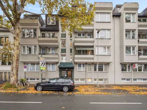Foto - Wohnung zum Kaufen in Düsseldorf 789.000,00 € 186.2 m²