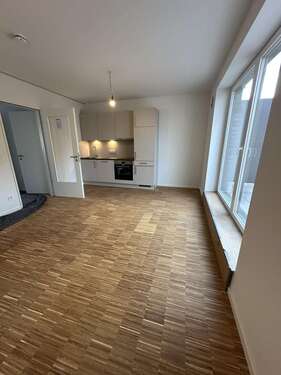 Foto - Wohnung zum Mieten in Hamburg 1.296,00 € 46.28 m²