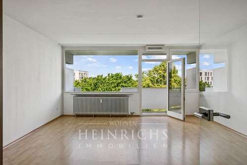 Foto - Wohnung zum Kaufen in Freising 229.000,00 € 47 m²