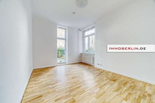 Foto - Wohnung zum Kaufen in Berlin 719.000,00 € 102 m²