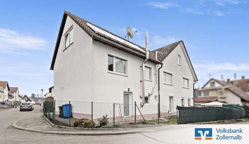 Foto - Haus zum Kaufen in Wellendingen 319.000,00 € 169 m²